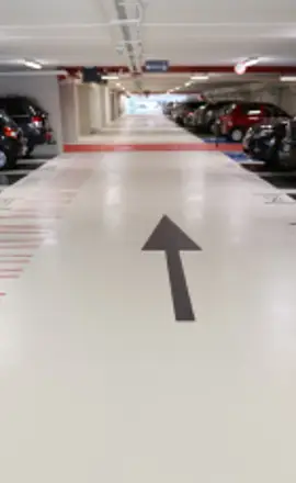 Parking Premium
